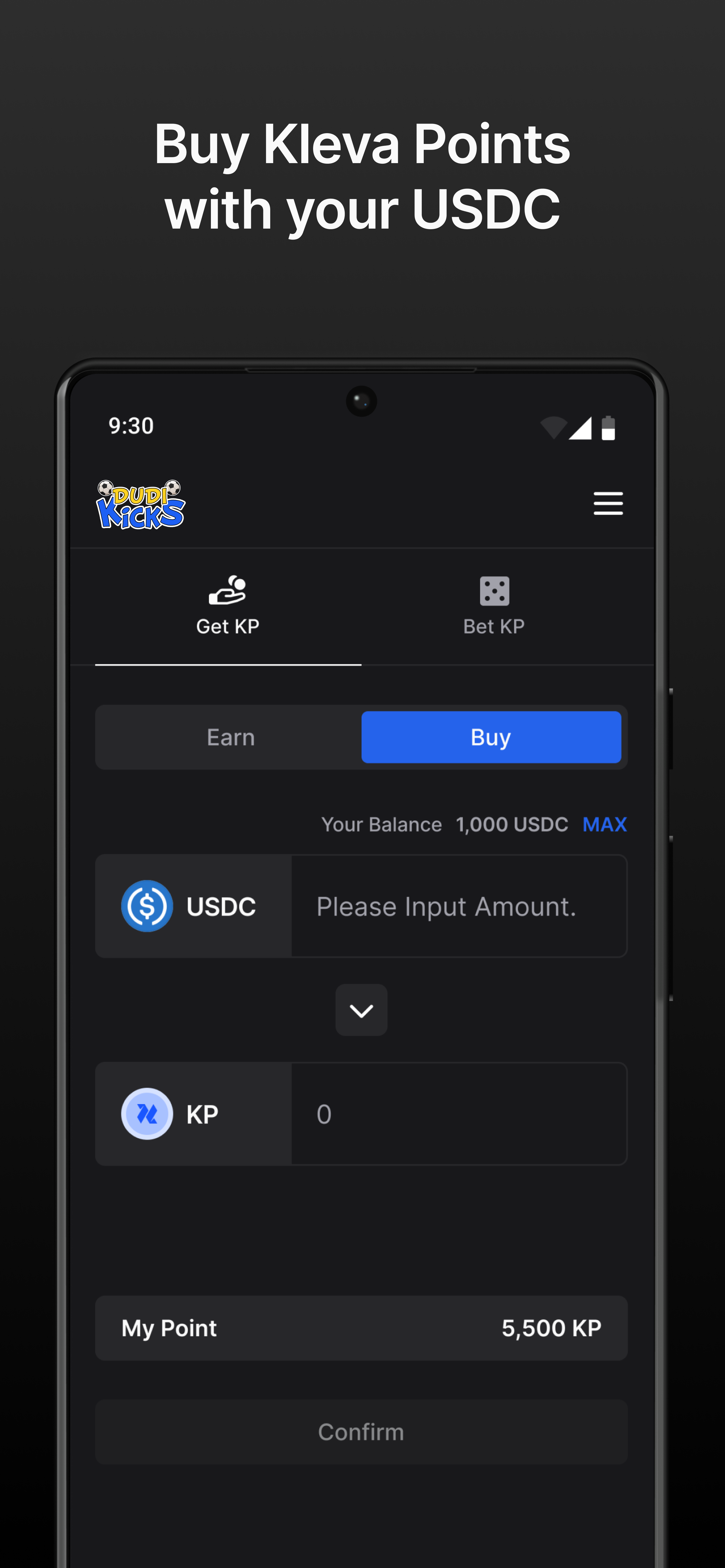 Doozikicks - Farcaster Mini Apps screenshot