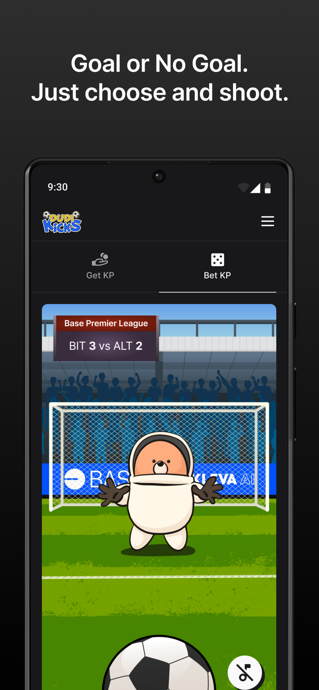 Doozikicks - Farcaster Mini Apps screenshot